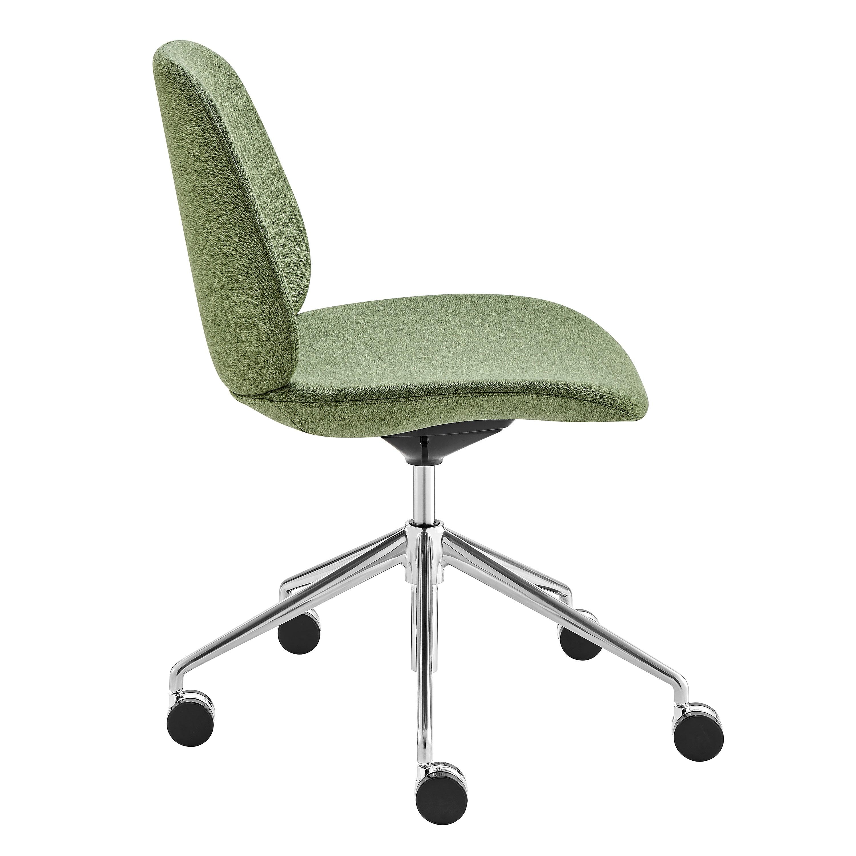 Lyle Office Chair without Armrests - Frankwebs