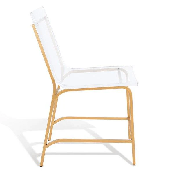 BRYANT ACRYLIC DINING CHAIR (SET OF 2) - Frankwebs