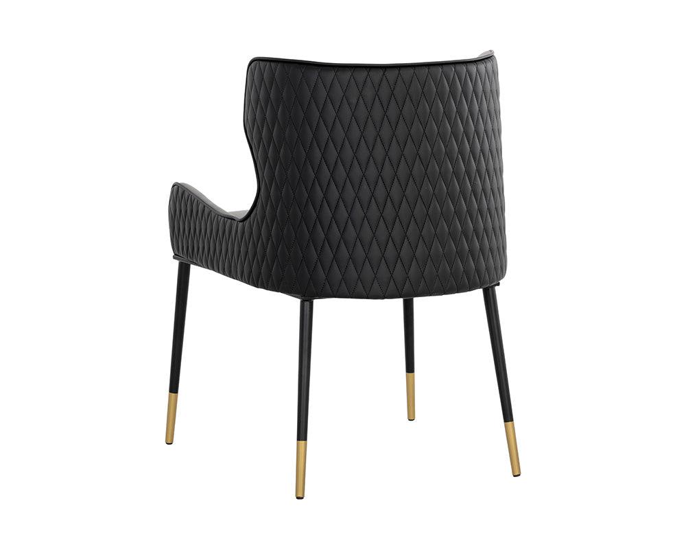 Gianni Dining Chair - Frankwebs