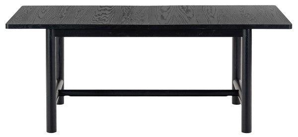 Jaylessa Wood Extendable Dining Table - Frankwebs