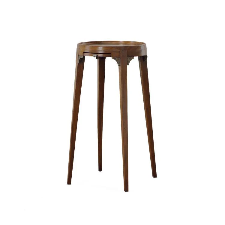 Chapman Chairside Table - Frankwebs