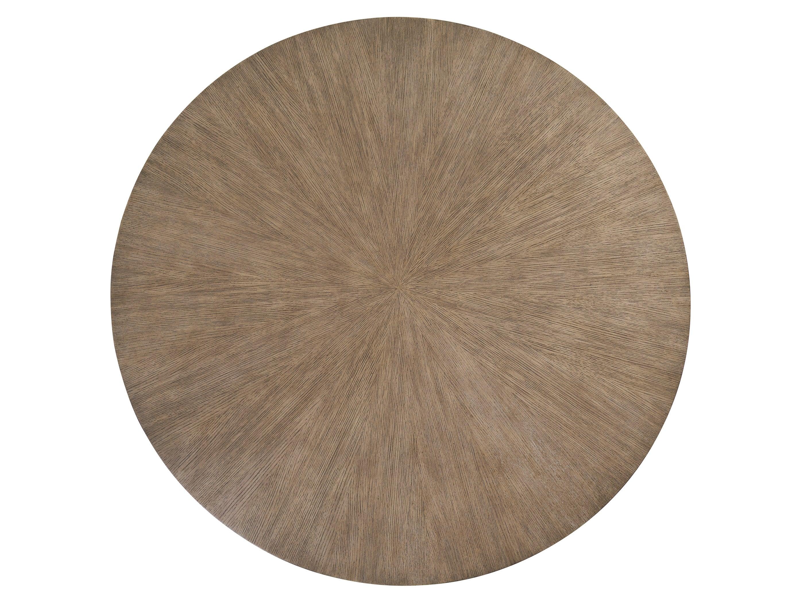 Zanzibar Regent Round Dining Table - Frankwebs