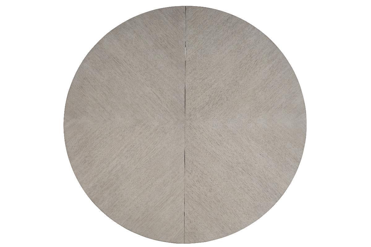 Coalesce Ramsus Round Dining Table - Frankwebs