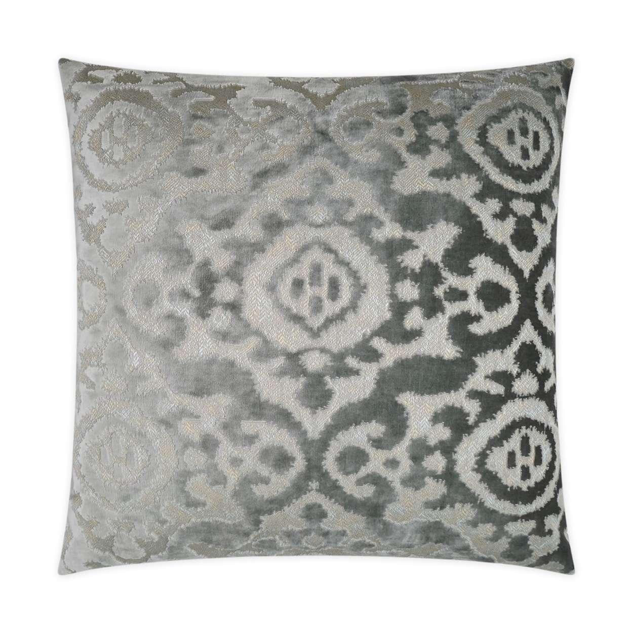Fretwork Pillow - Frankwebs