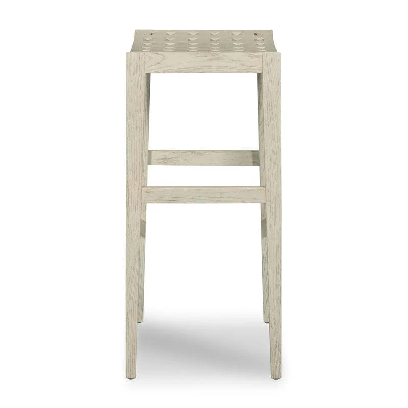 Hannssens Bar Stool - Frankwebs