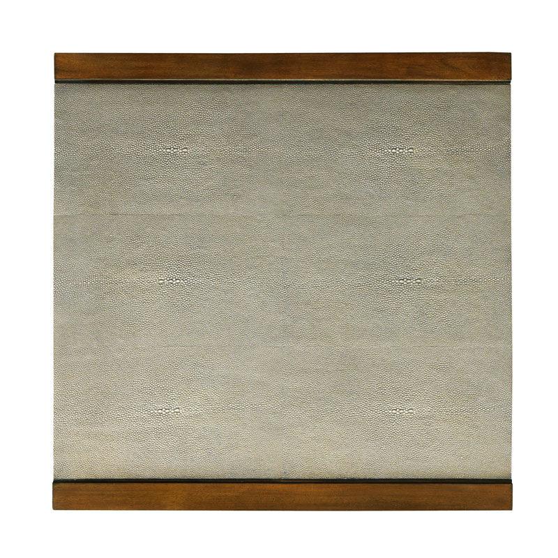 Savoye Shagreen Nest of Tables - Frankwebs