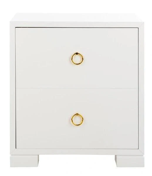 LAILA NIGHTSTAND - Frankwebs