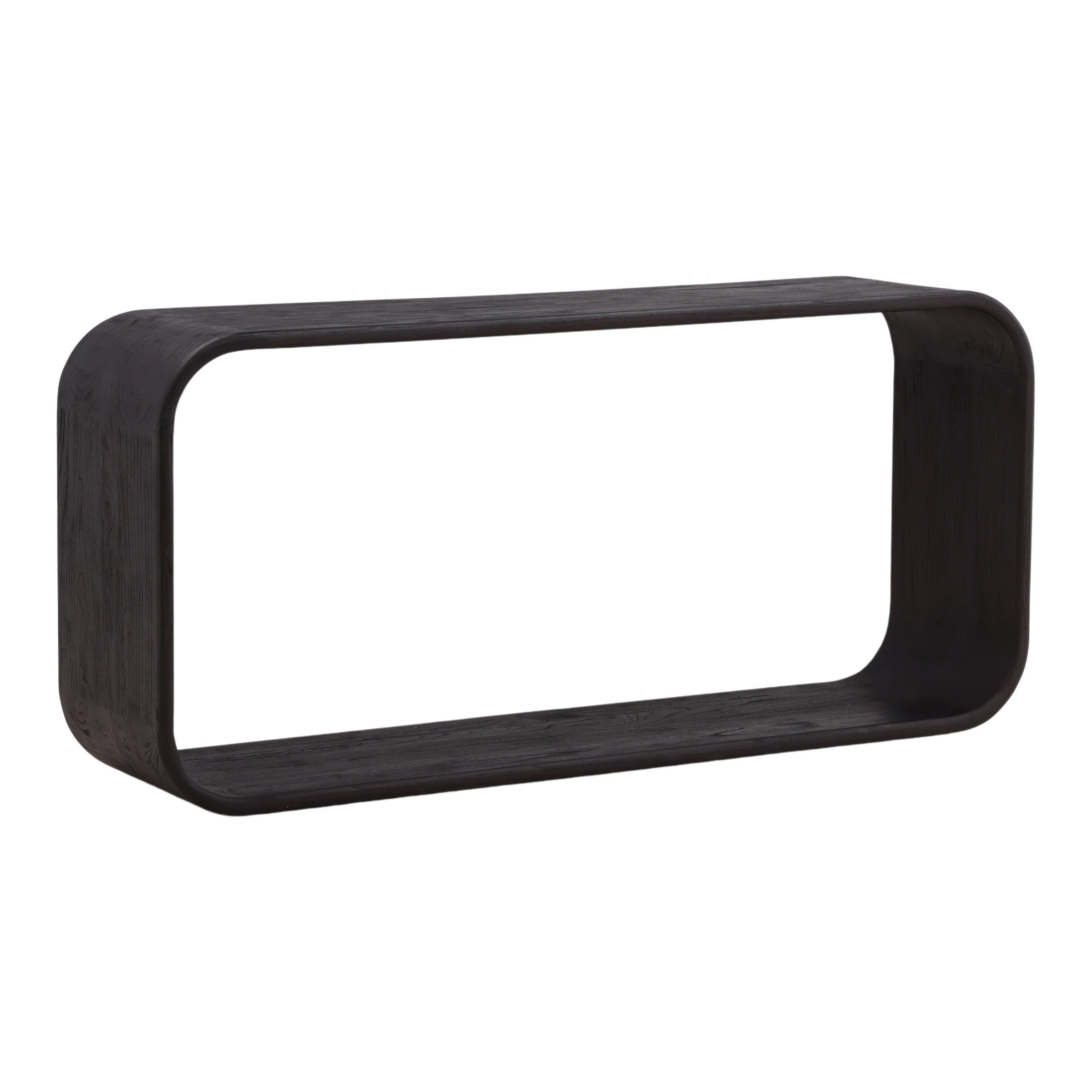 James Console Dark Brown - Frankwebs