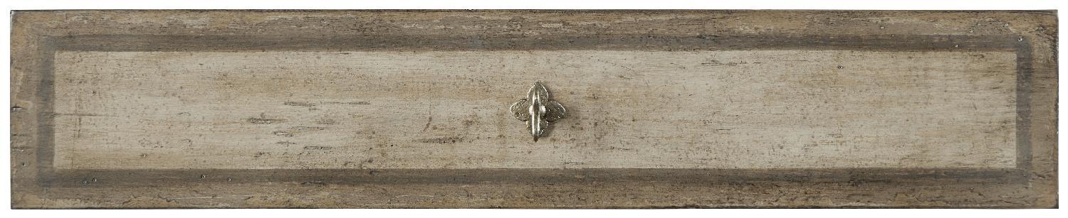 Alfresco Palmieri Three-Drawer Nightstand - Frankwebs