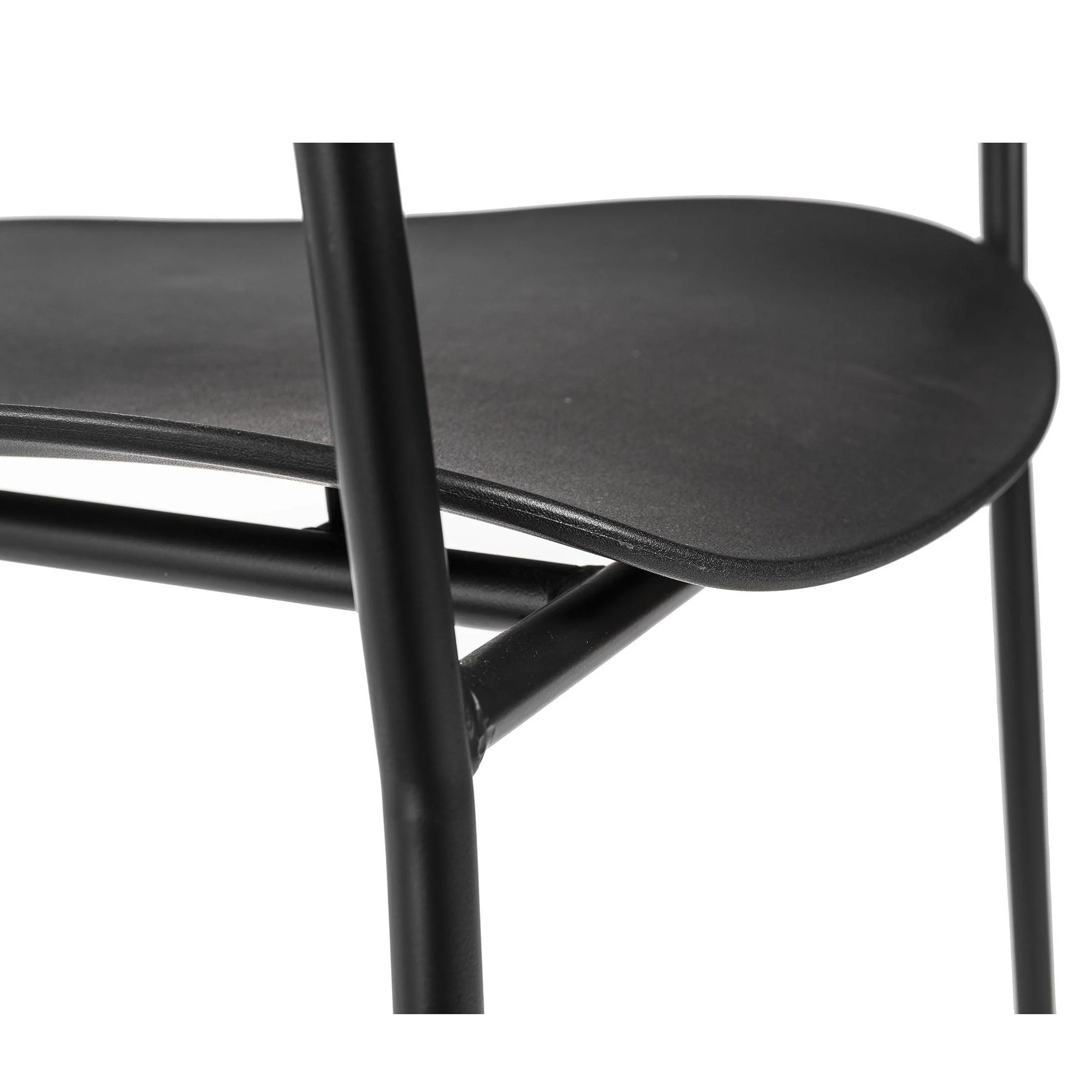 Paris Stacking Armchair - Set of 4 - Frankwebs