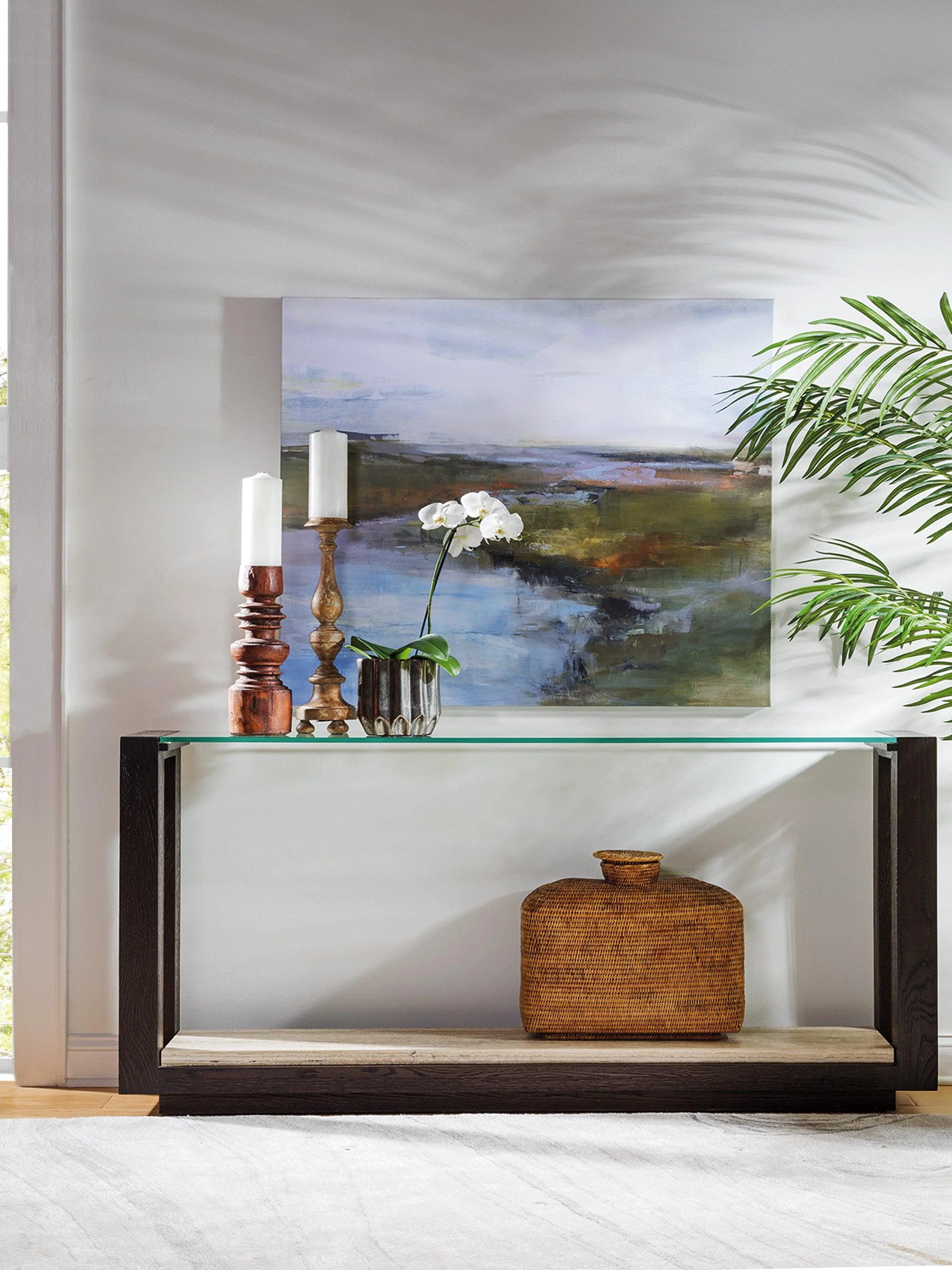 Signature Designs Venerato Console - Frankwebs