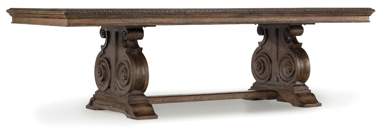 Rhapsody Rectangle Dining Table - Frankwebs