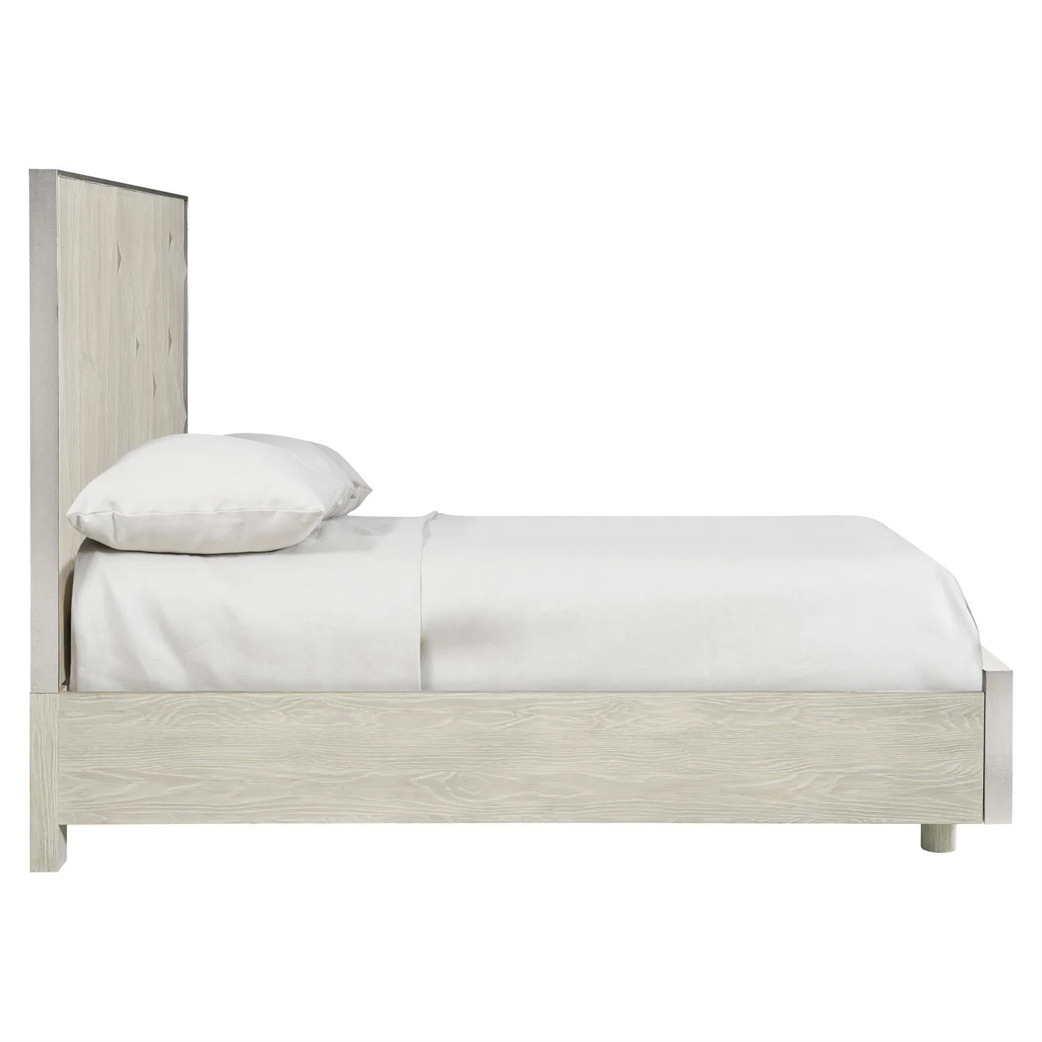 ALVAREZ PANEL BED KING - Frankwebs