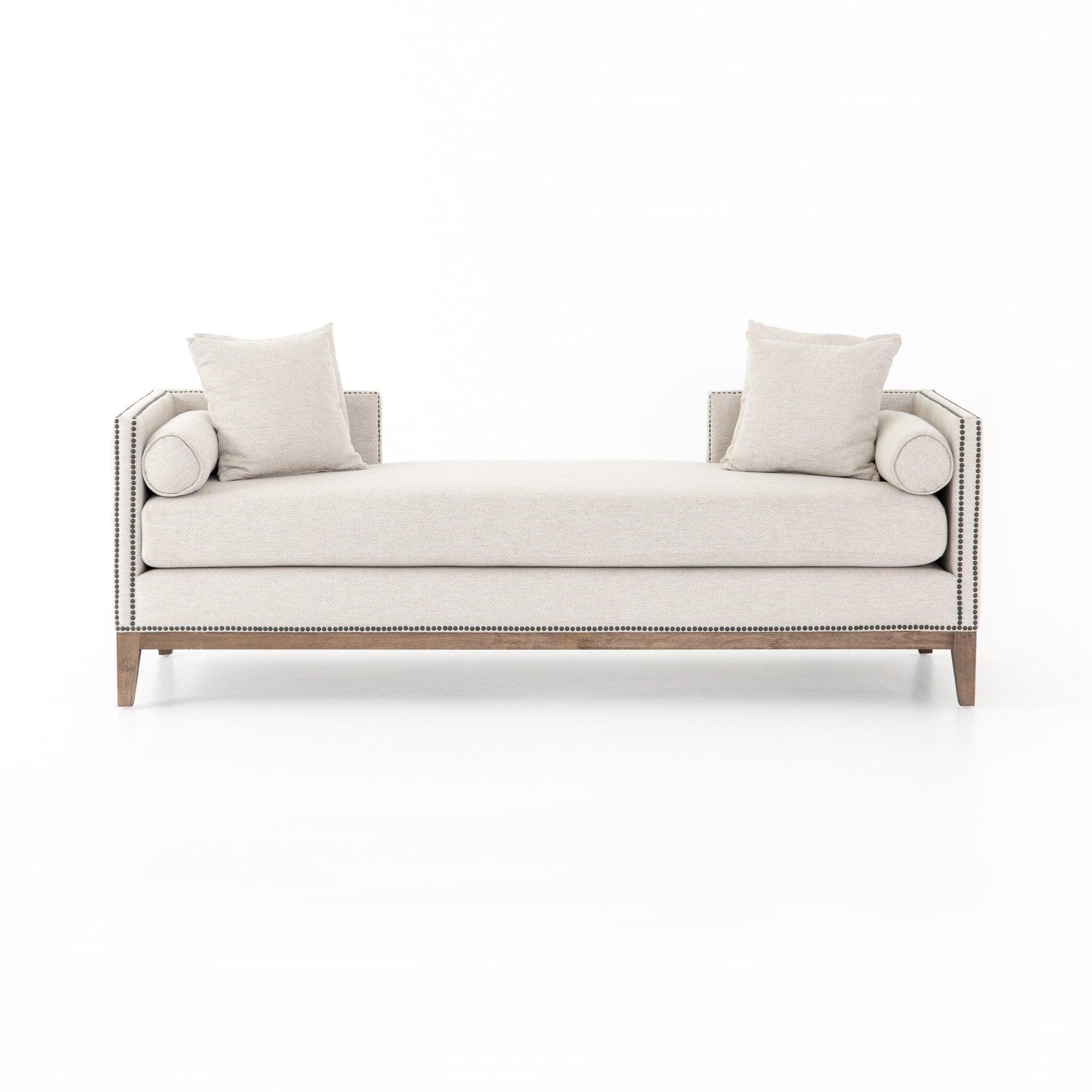 Mercury Double Chaise - Frankwebs