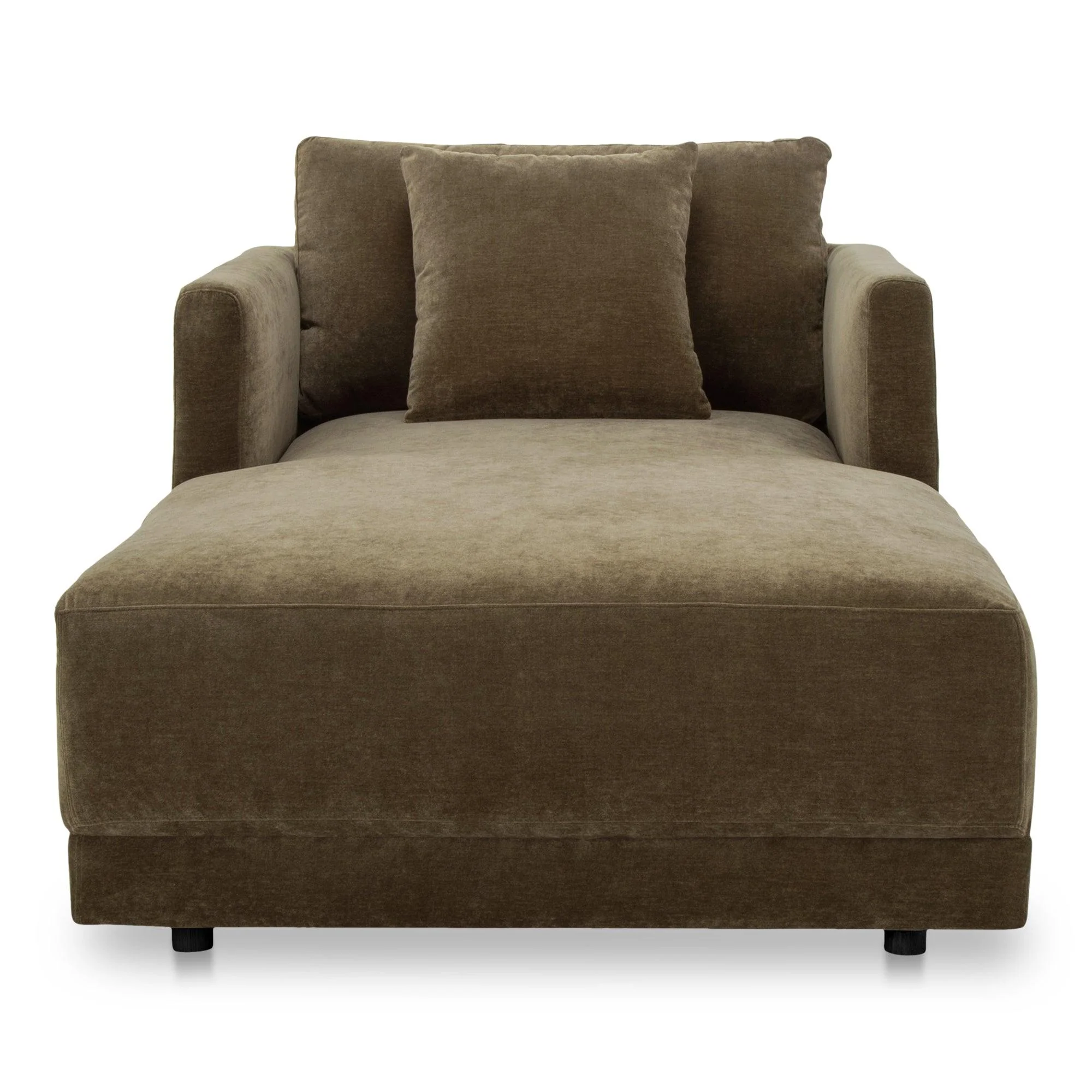 Bryn Chaise Cedar Green - Frankwebs