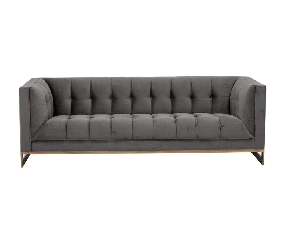 Ekon Sofa - Frankwebs