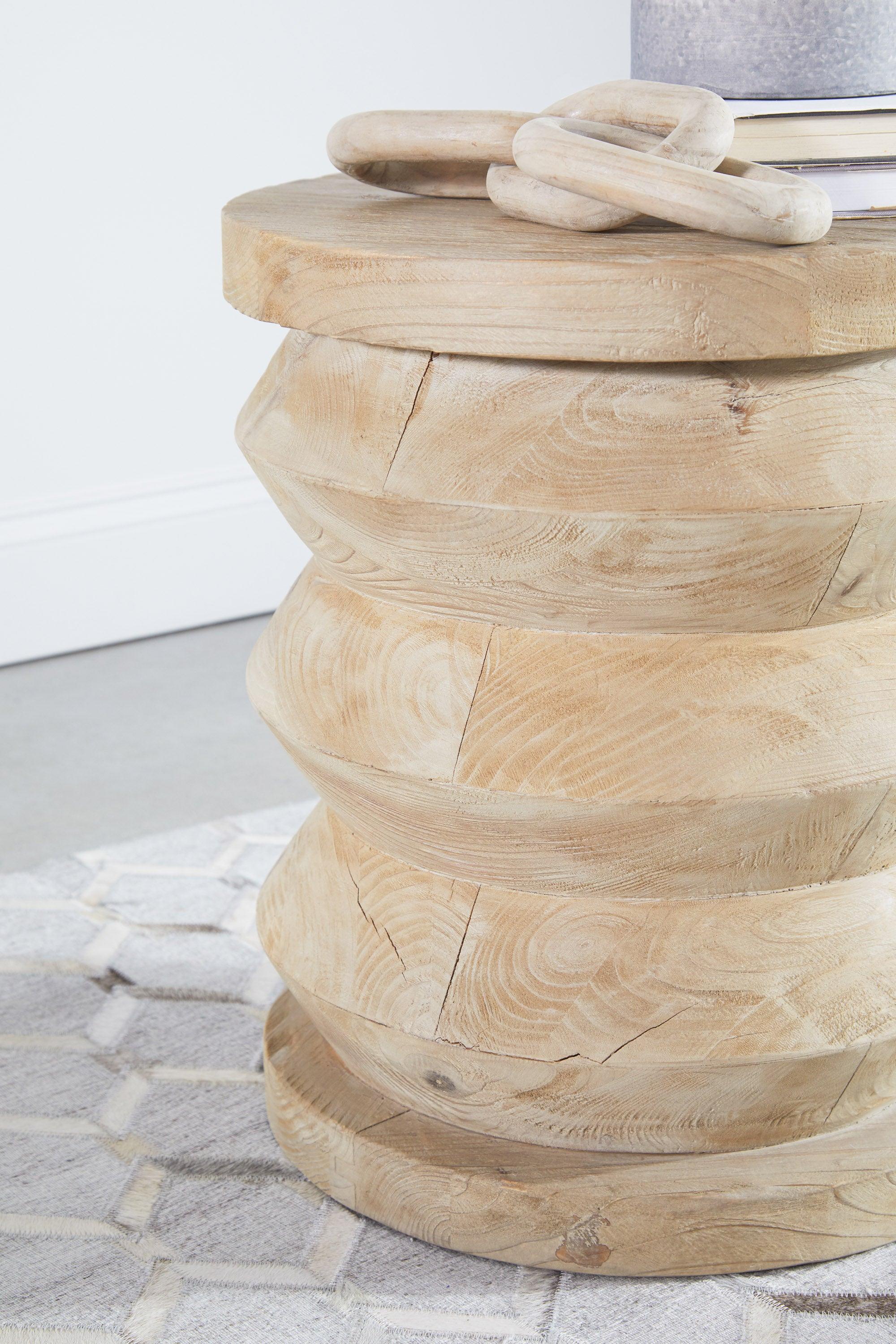 Pier Accent Table - Frankwebs