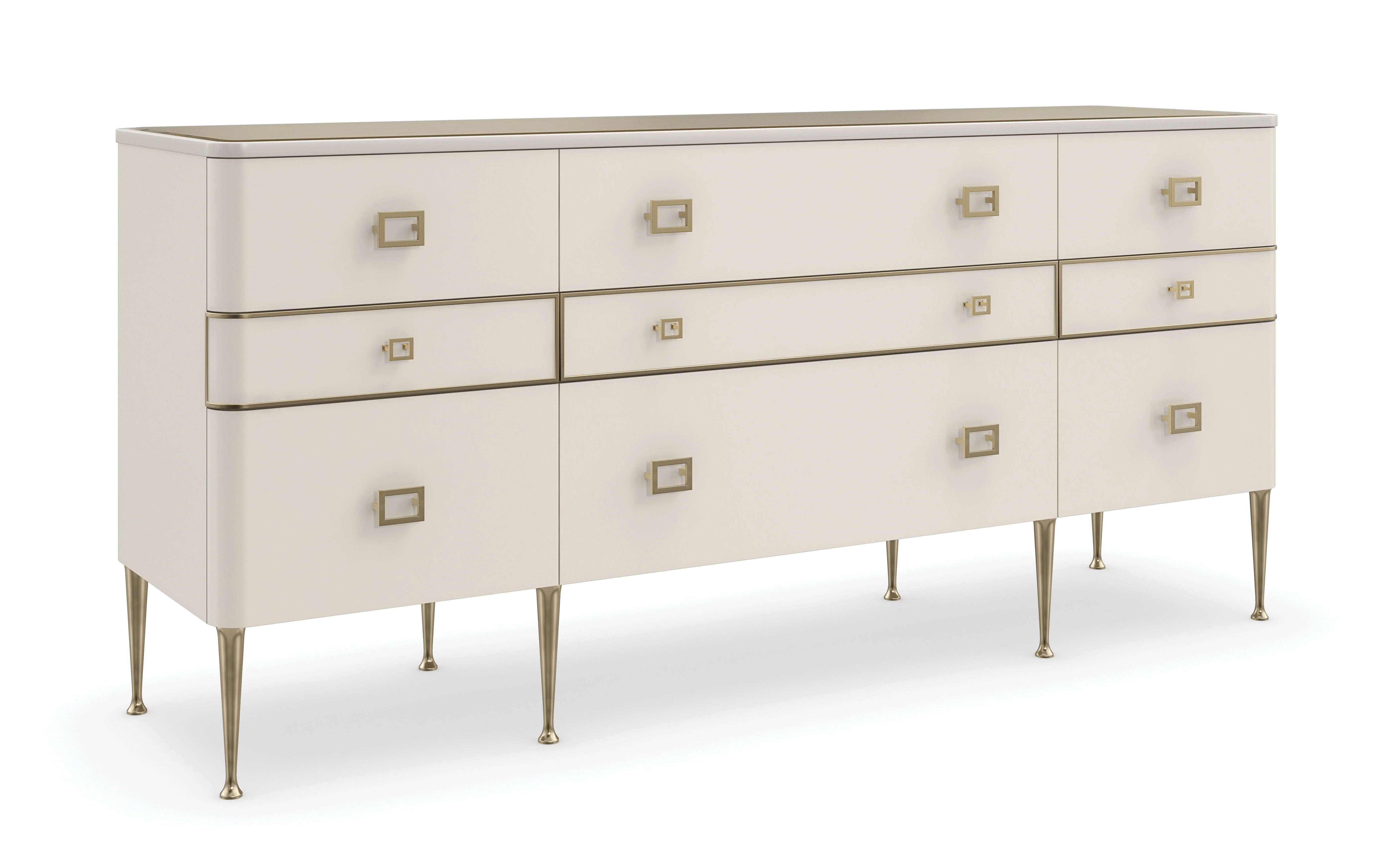 Signature Metropolitan Curtain Call - Frankwebs