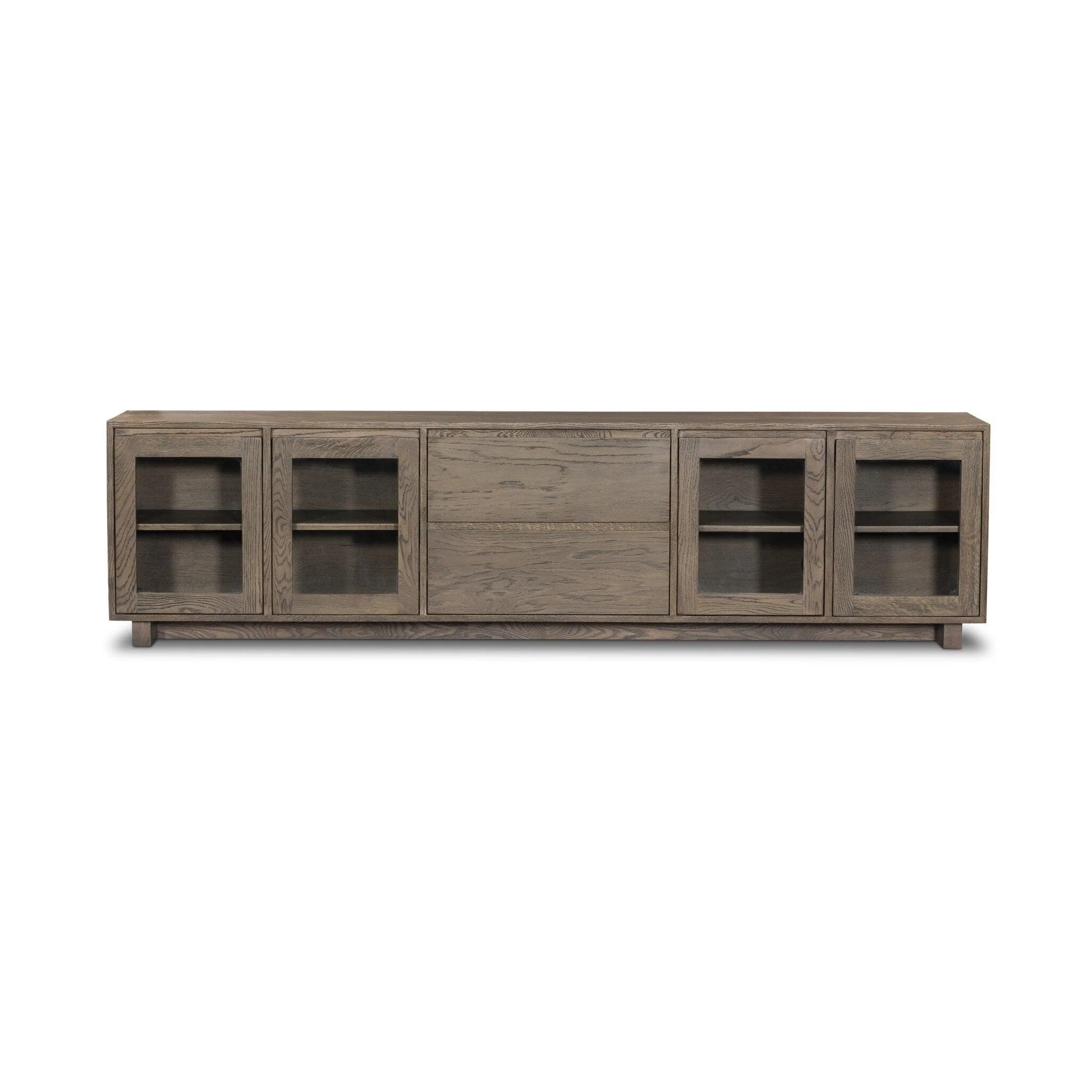 Toni Media Console - Frankwebs
