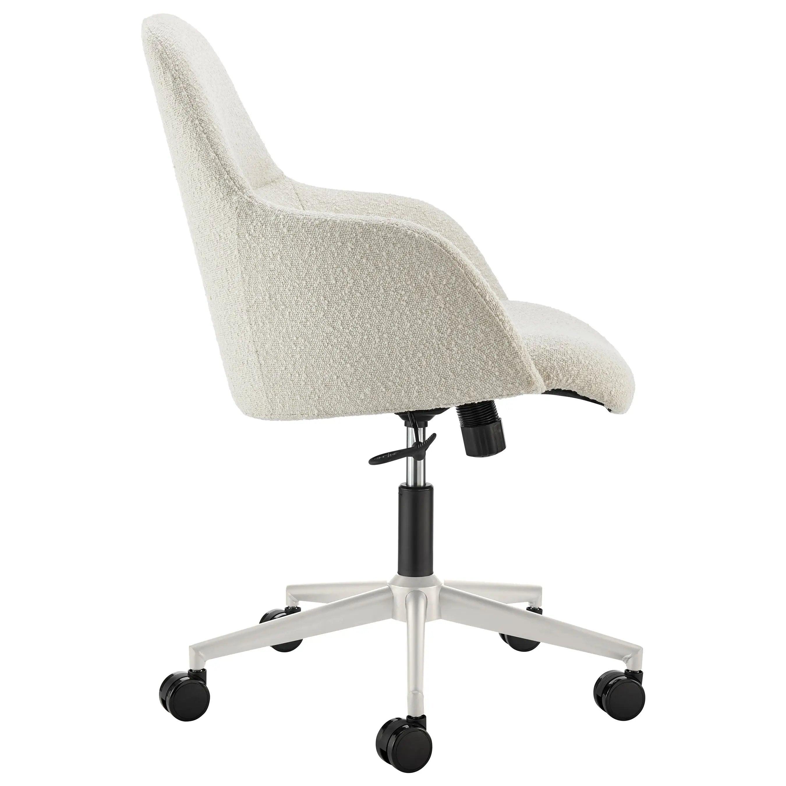 Mia Office Chair - Frankwebs