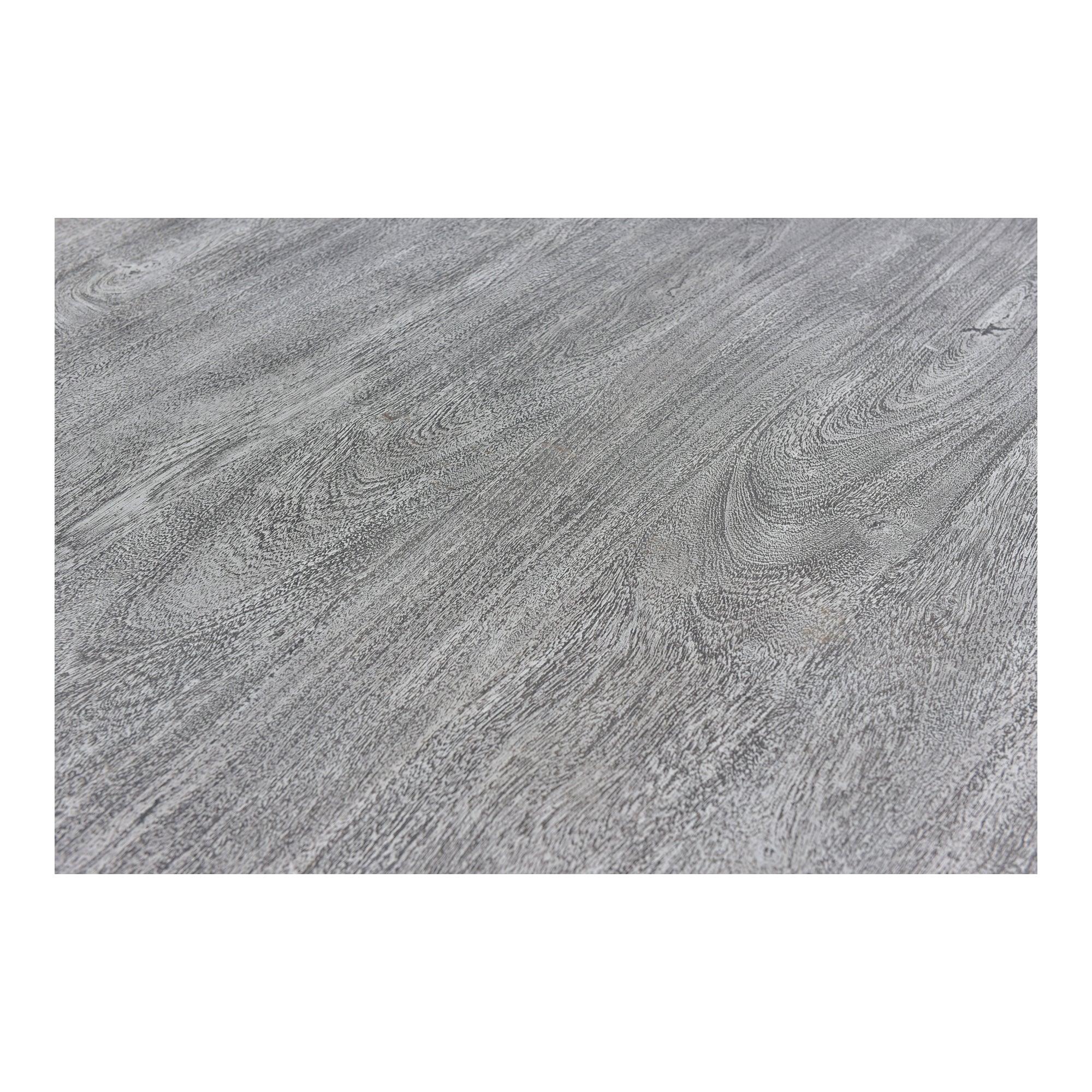 Edge Dining Table Small - Frankwebs