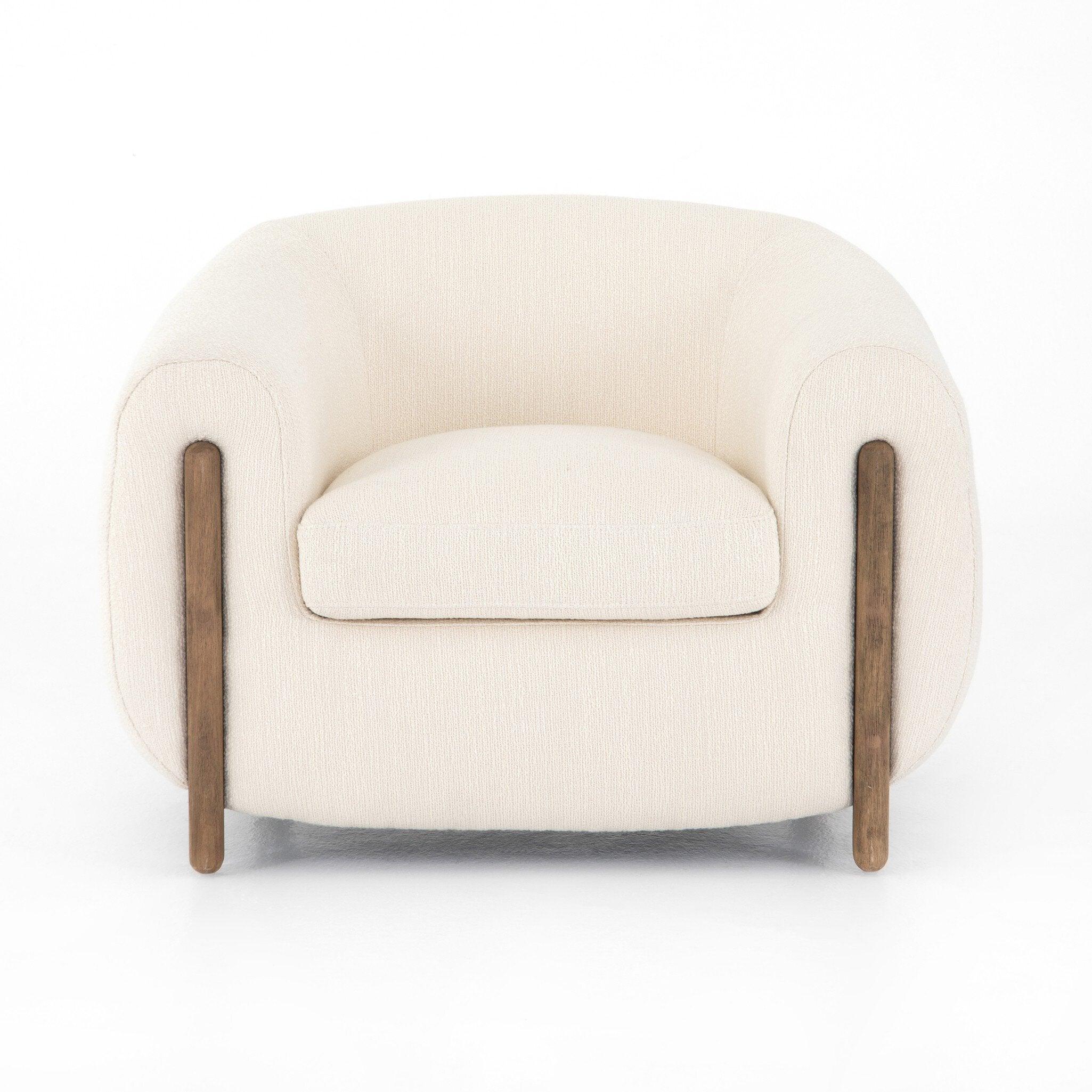 Lyla Chair - Frankwebs