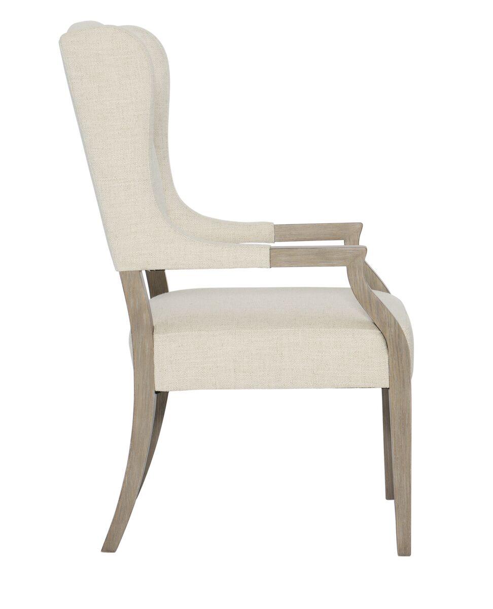 SANTA BARBARA ARM CHAIR 25