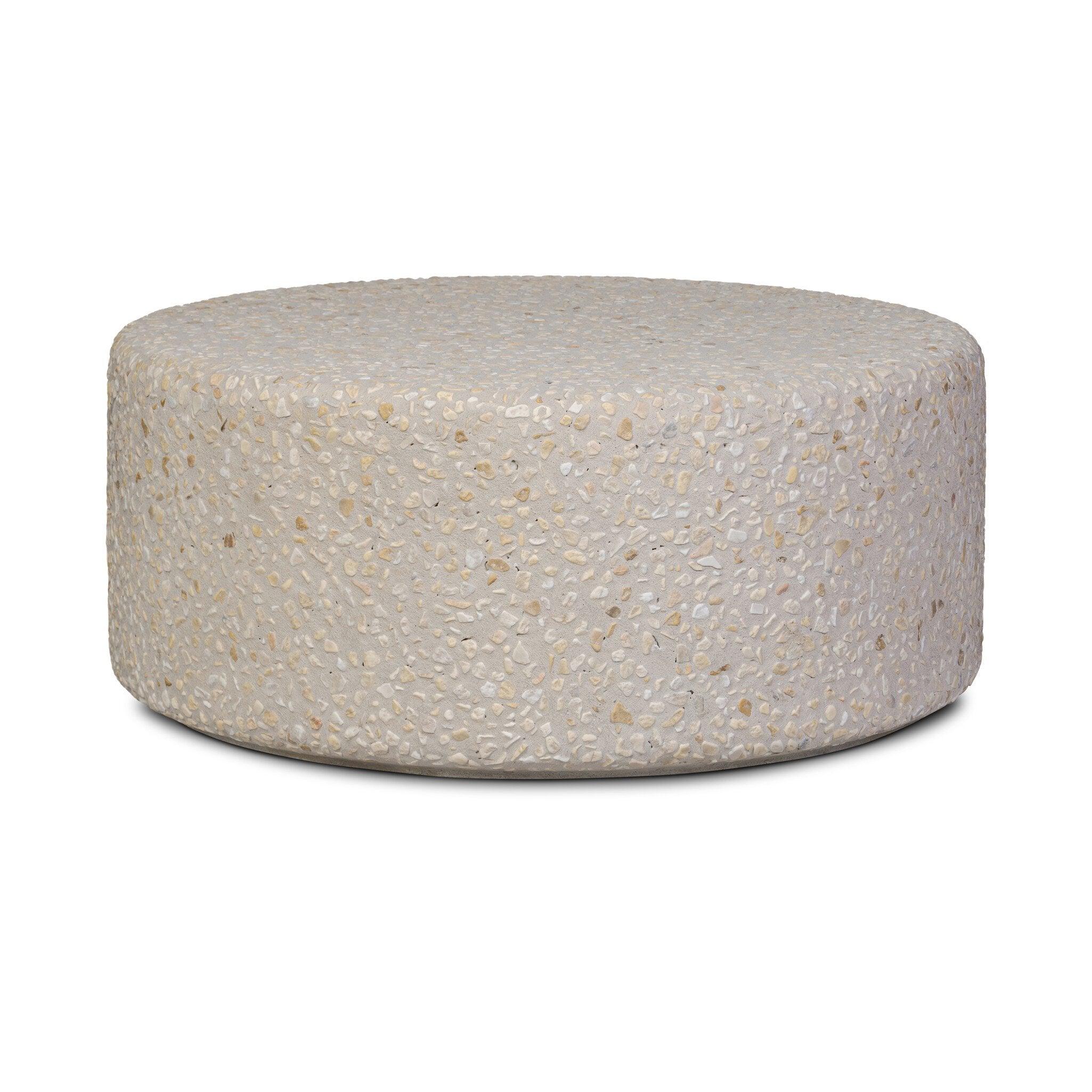 Orlan Outdoor Coffee Table - Frankwebs