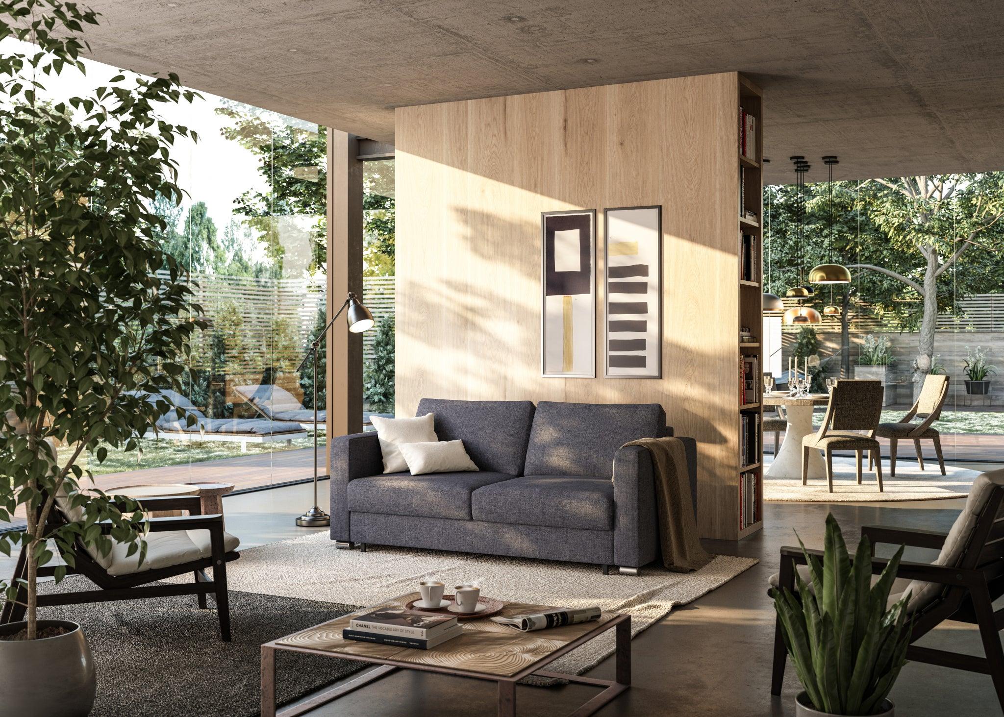 Fantasy Sleeper - Frankwebs