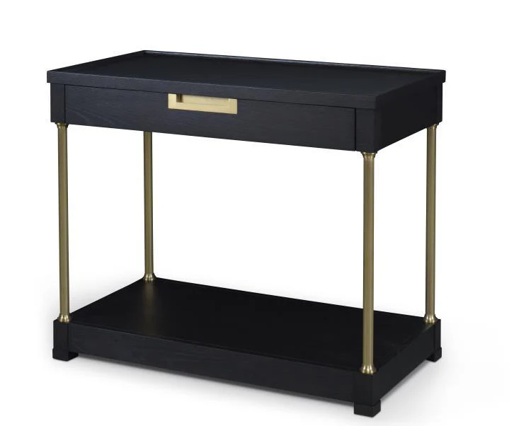 Cadence Single Drawer Nightstand - Frankwebs