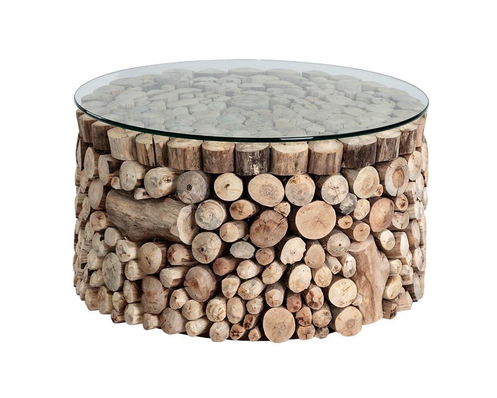 Bickford Side Table - Frankwebs