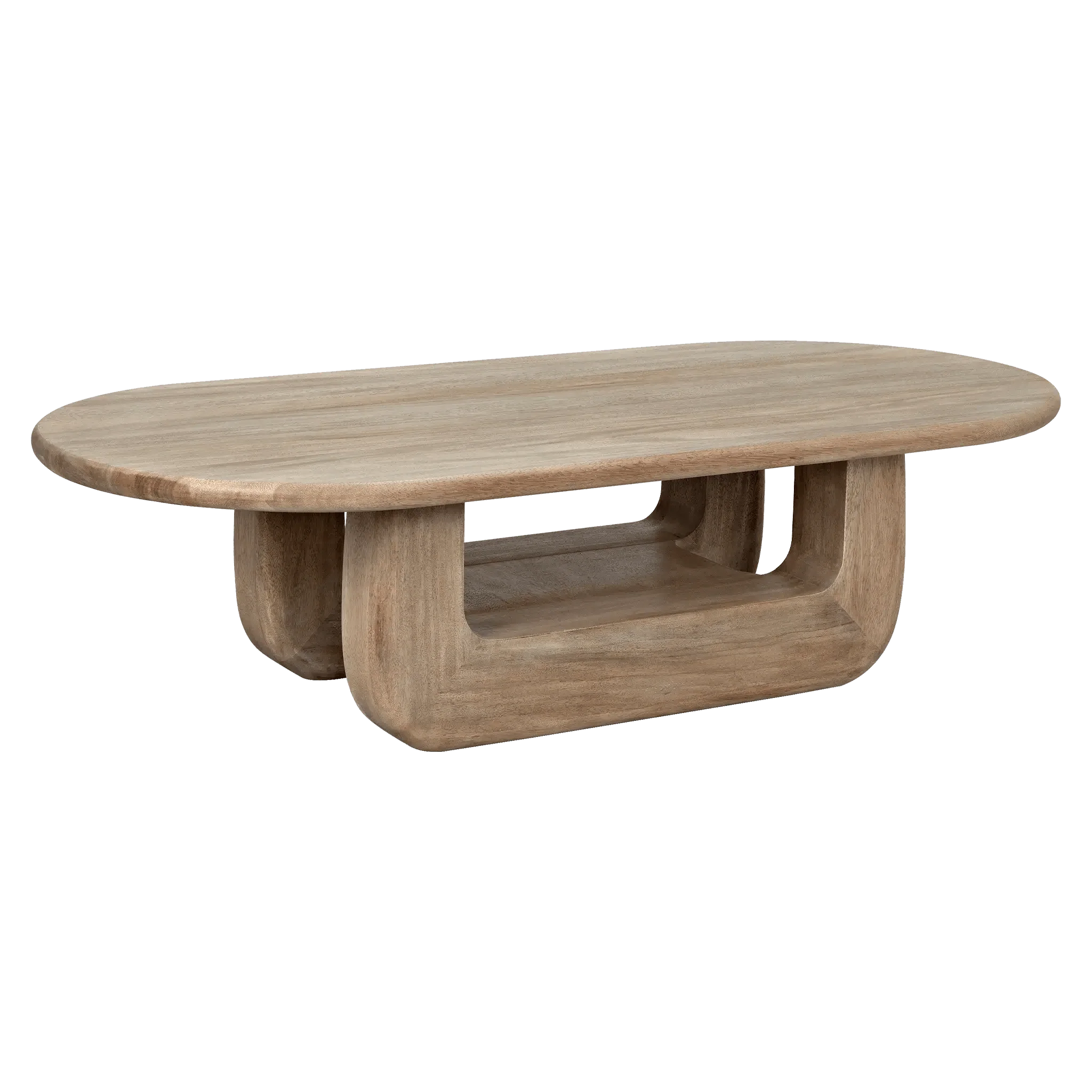 Disorder Coffee Table - Frankwebs