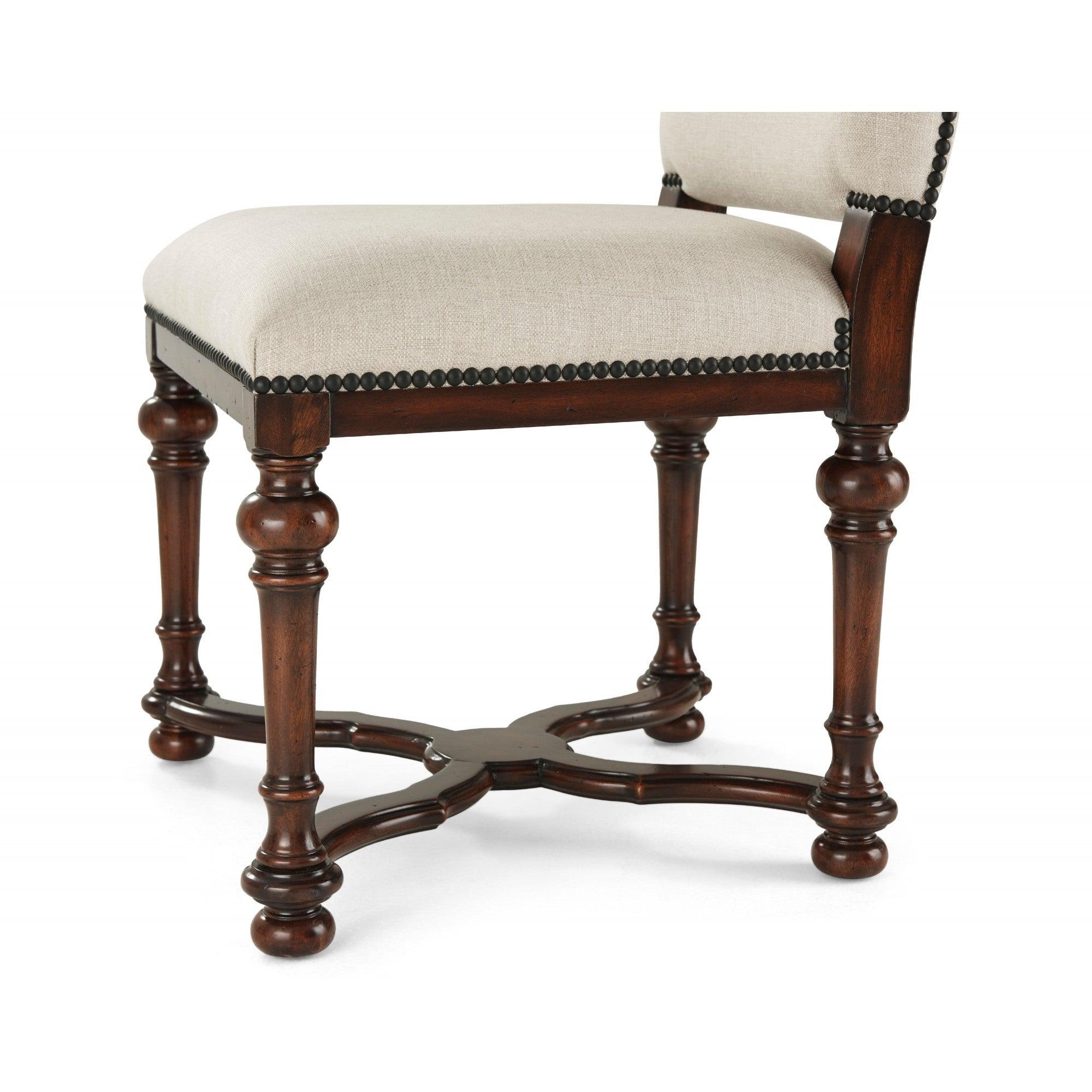 Cultivated Dining Chair - Set of 2 - Frankwebs