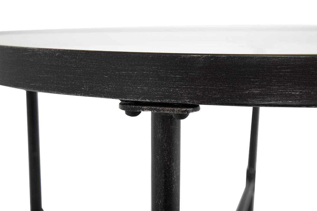 Provence Bistro Table - Frankwebs