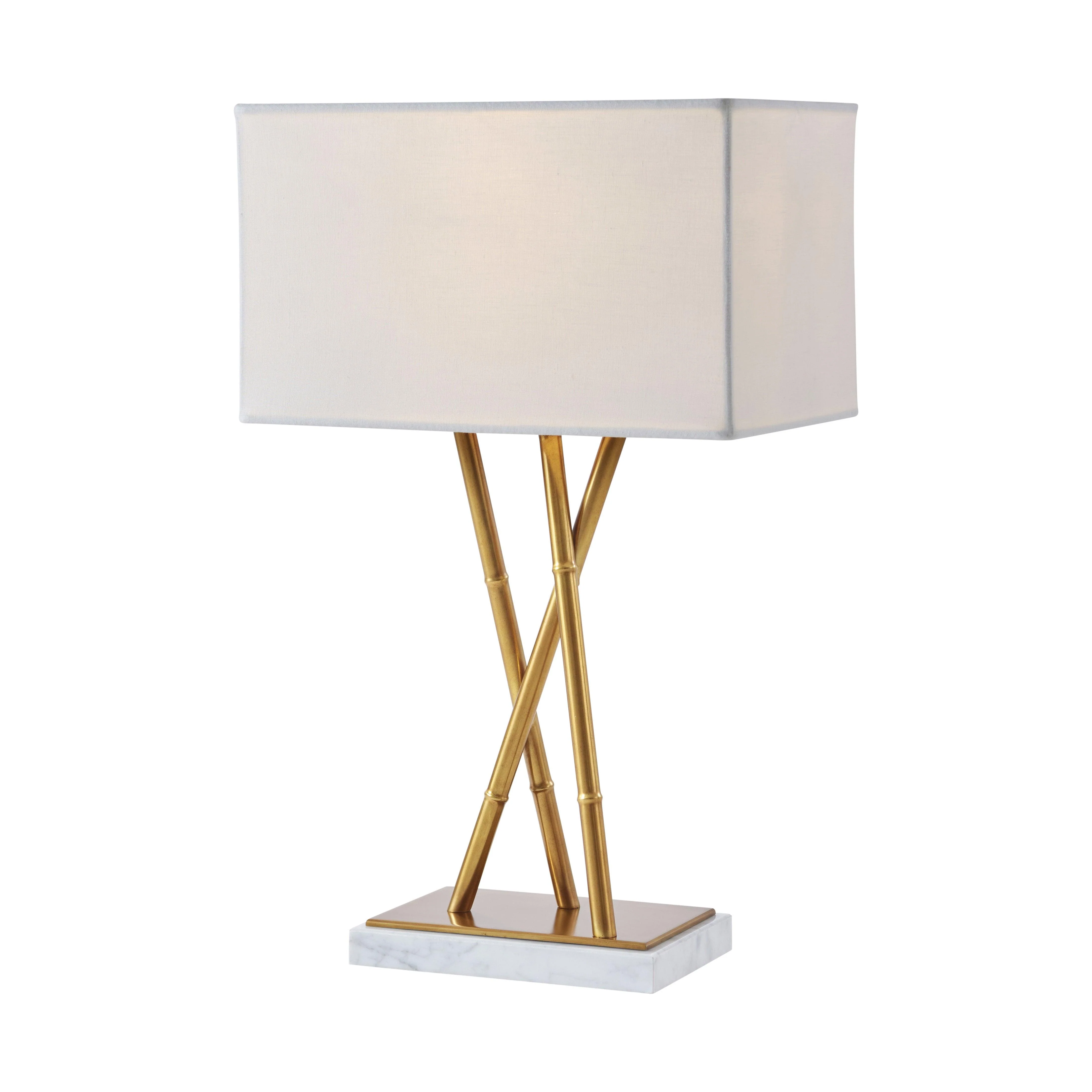 Kesden Trio Table Lamp - Frankwebs