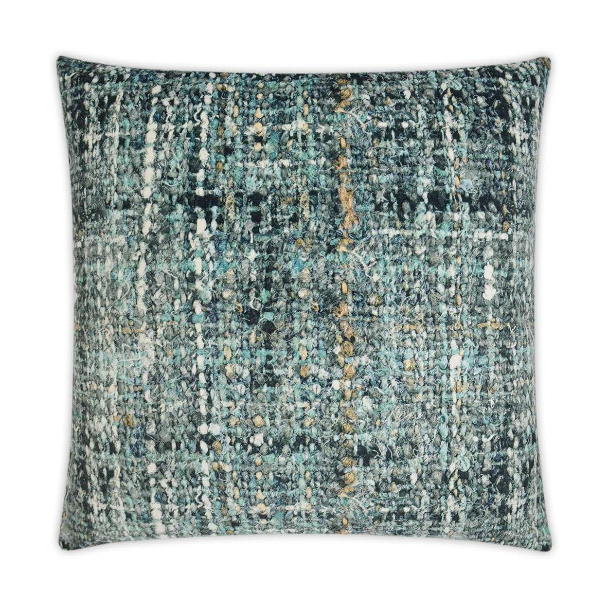 Boucle Pillow - Frankwebs