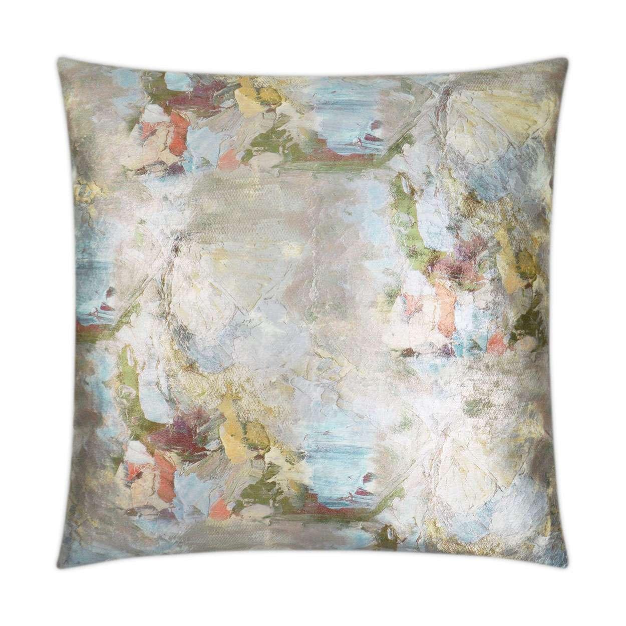 Untamed Chic Pillow - Frankwebs