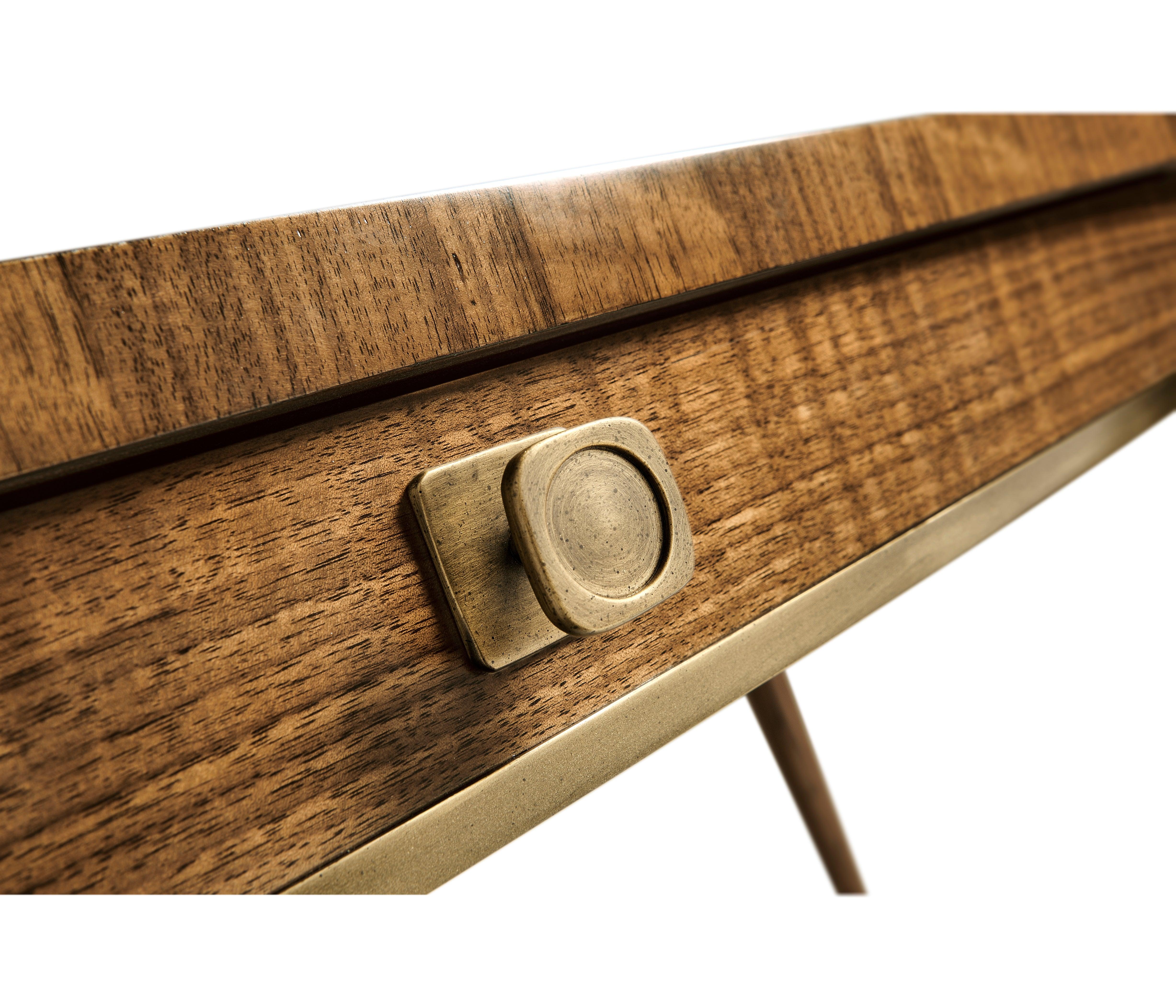 Toulouse Desk - Frankwebs