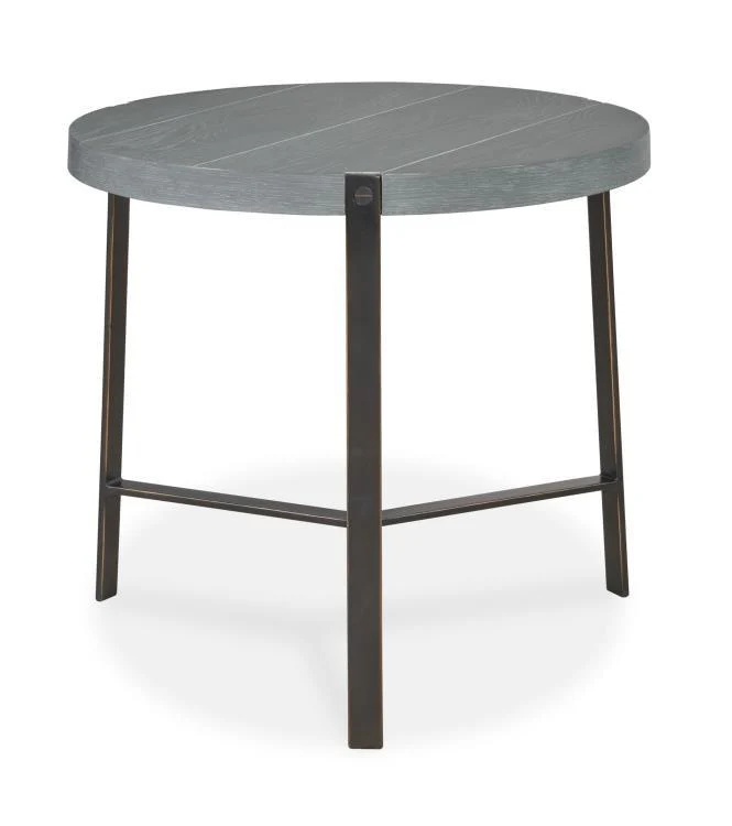 Open Sky End Table - Frankwebs
