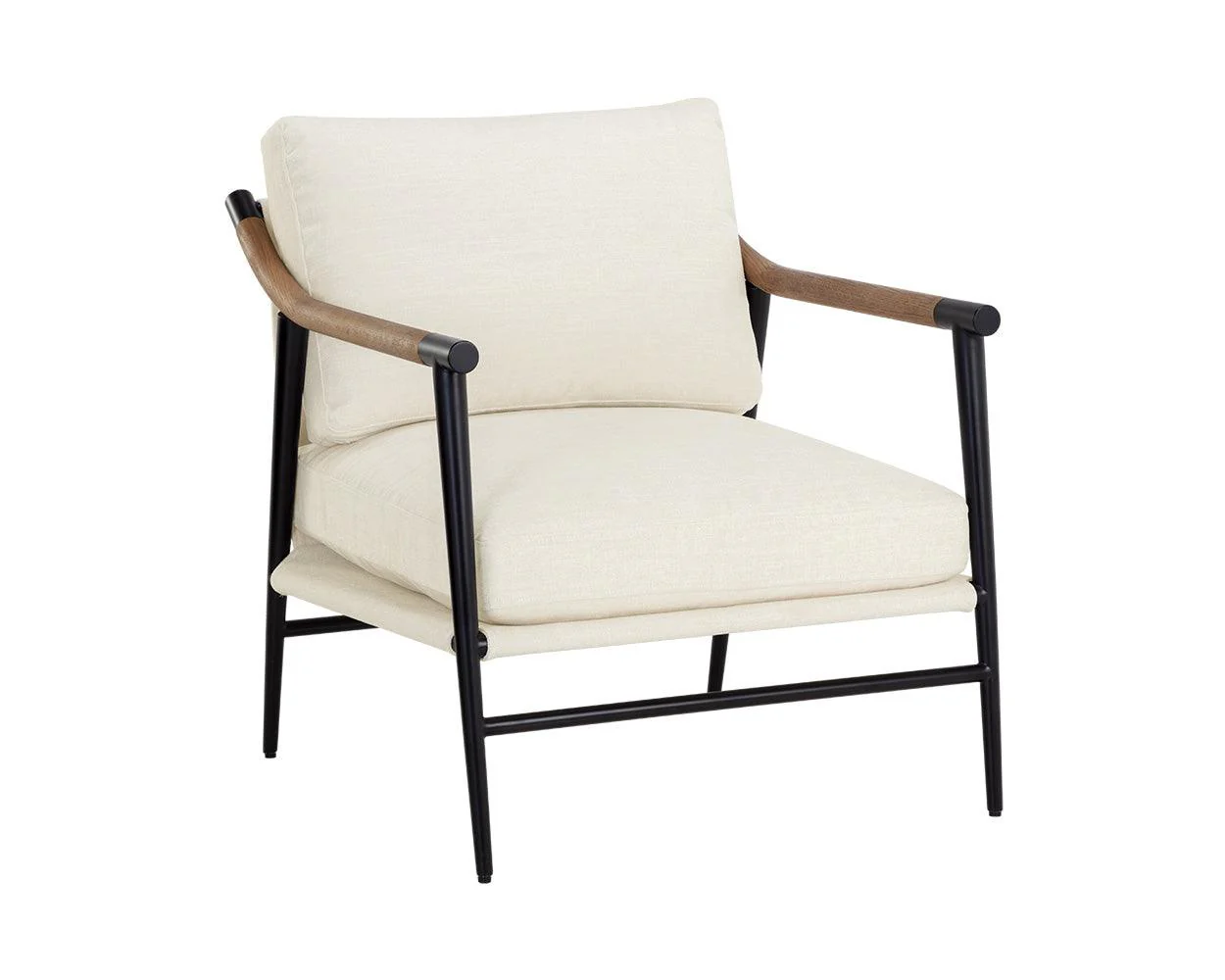Meadow Armchair - Frankwebs