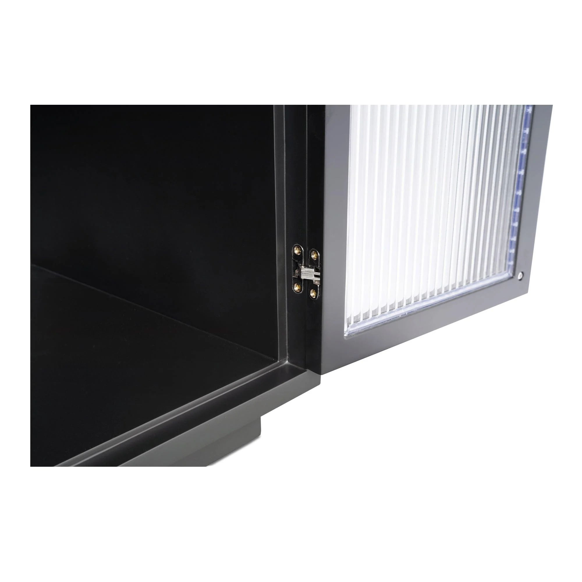 Salone Sideboard Black - Frankwebs