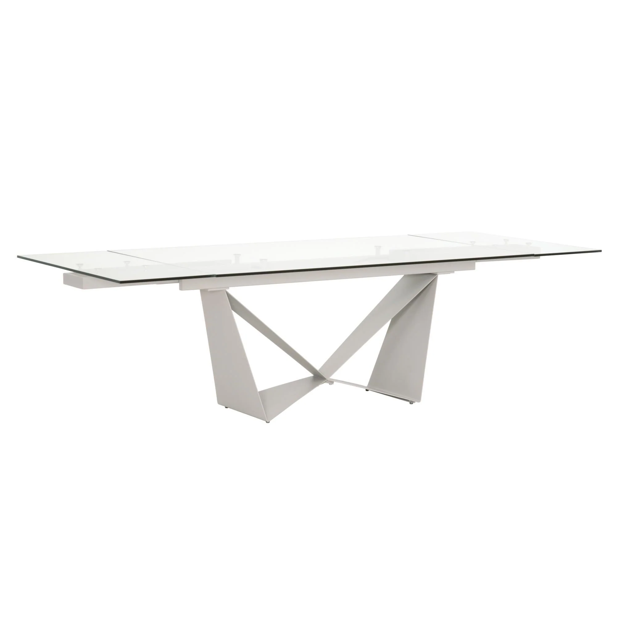 Vida Extension Dining Table - Frankwebs