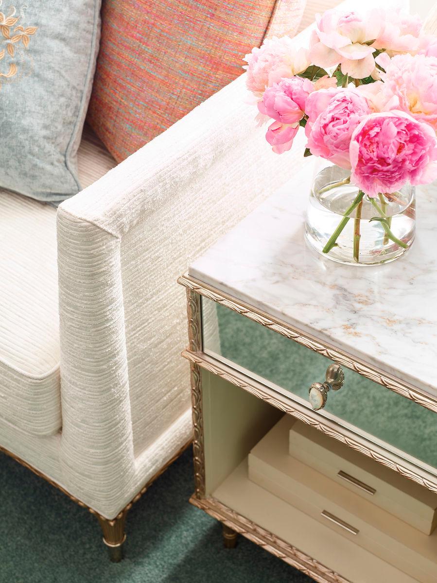 FONTAINEBLEAU SOFA - Frankwebs