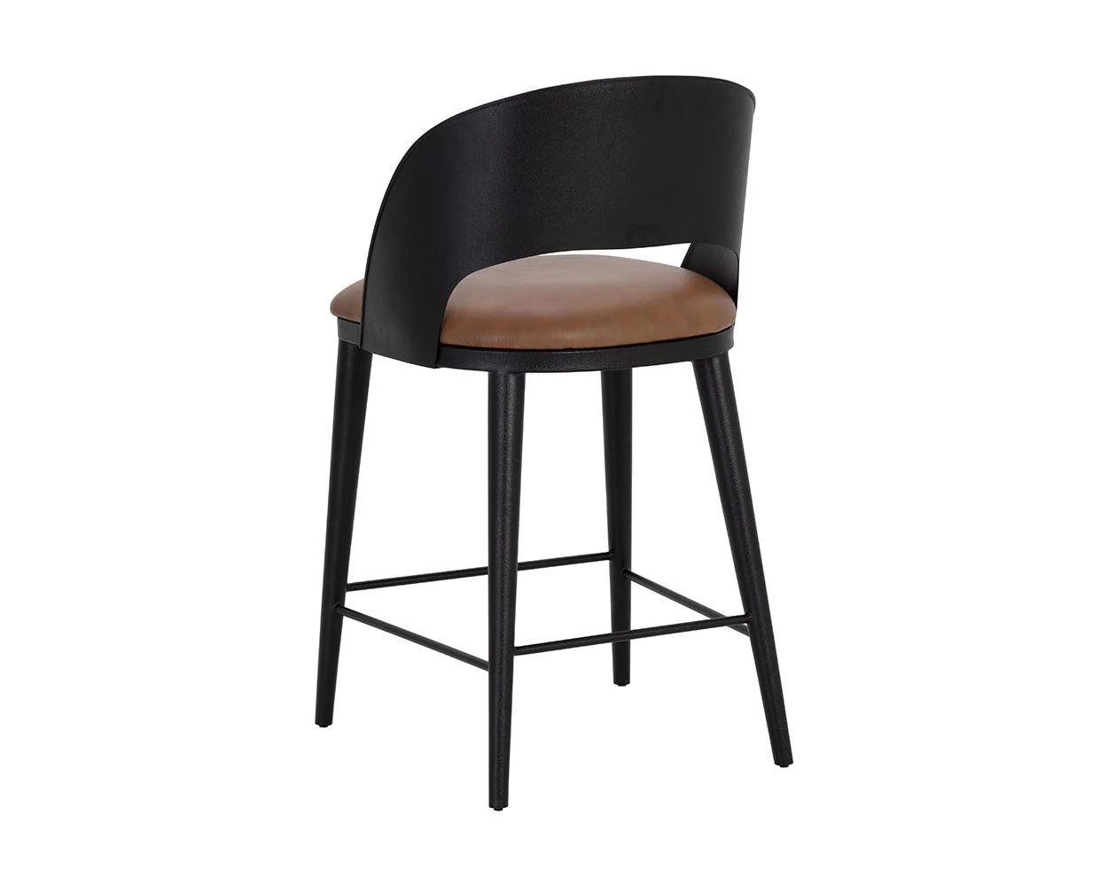 Dezirae Counter Stool - Frankwebs