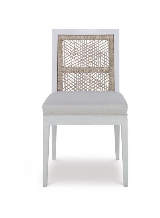 Curate Pasadena Side Chair - Frankwebs