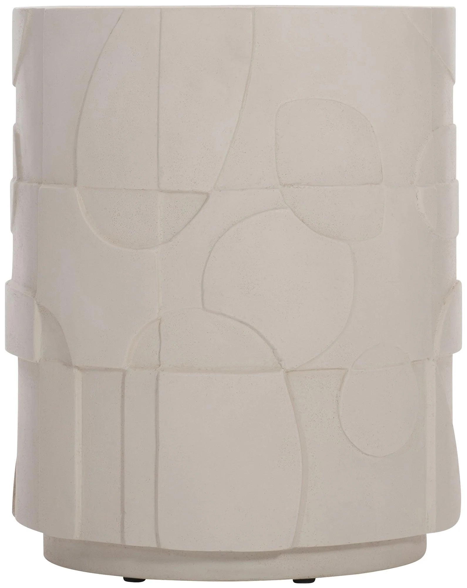 ZINA ZINA ACCENT TABLE - Frankwebs