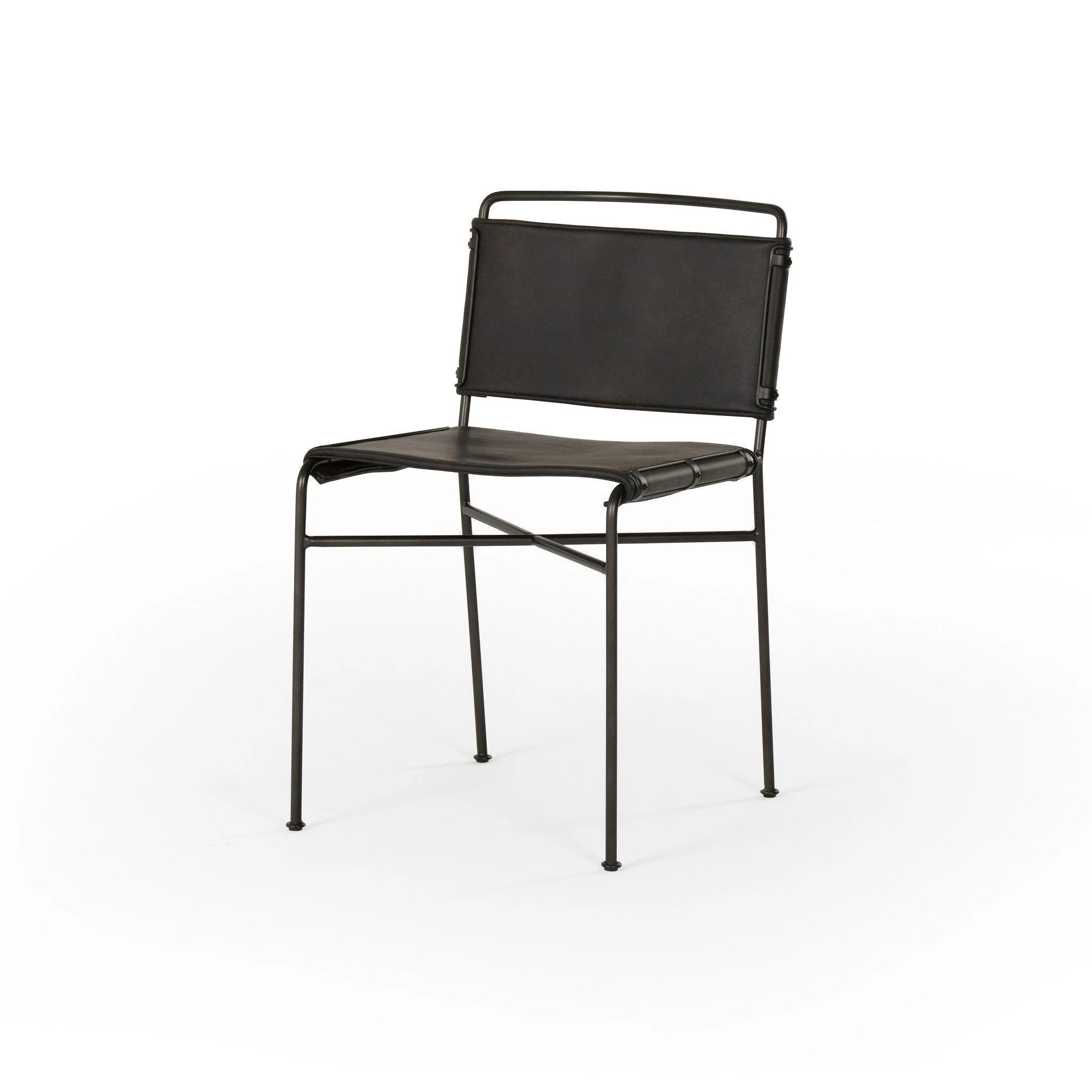 Wharton Dining Chair - Frankwebs