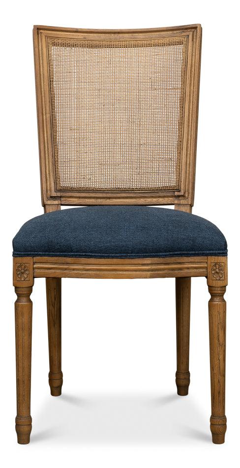 Boyd Side Chair - Set of 2 - Frankwebs