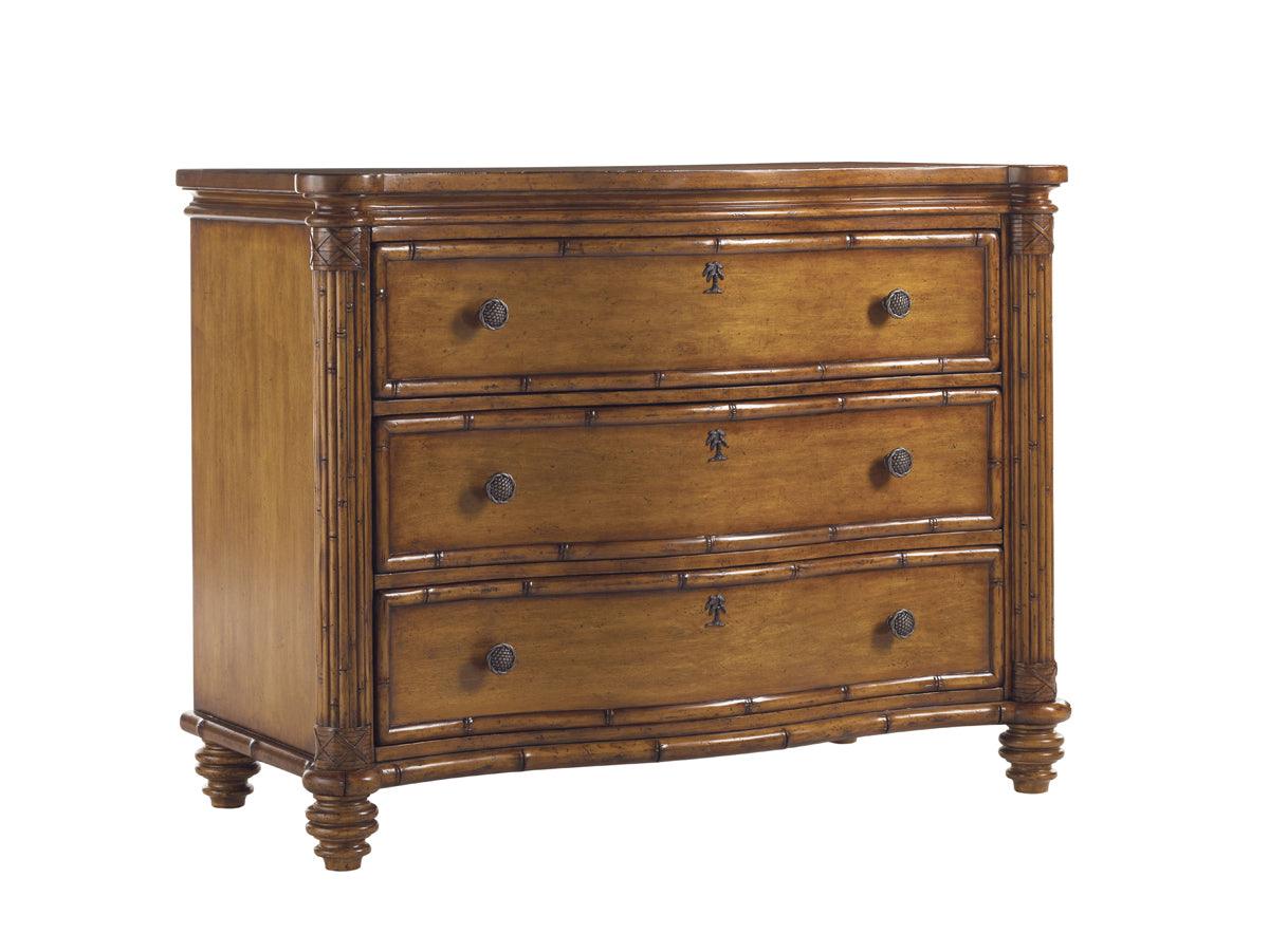 Island Estate Barbados Chest - Frankwebs