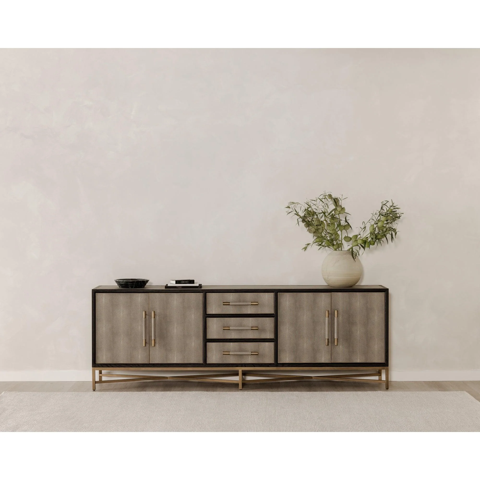 Mako Sideboard Large - Frankwebs